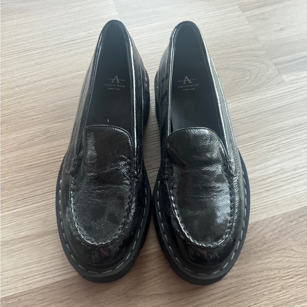 Aquatalia Loafers